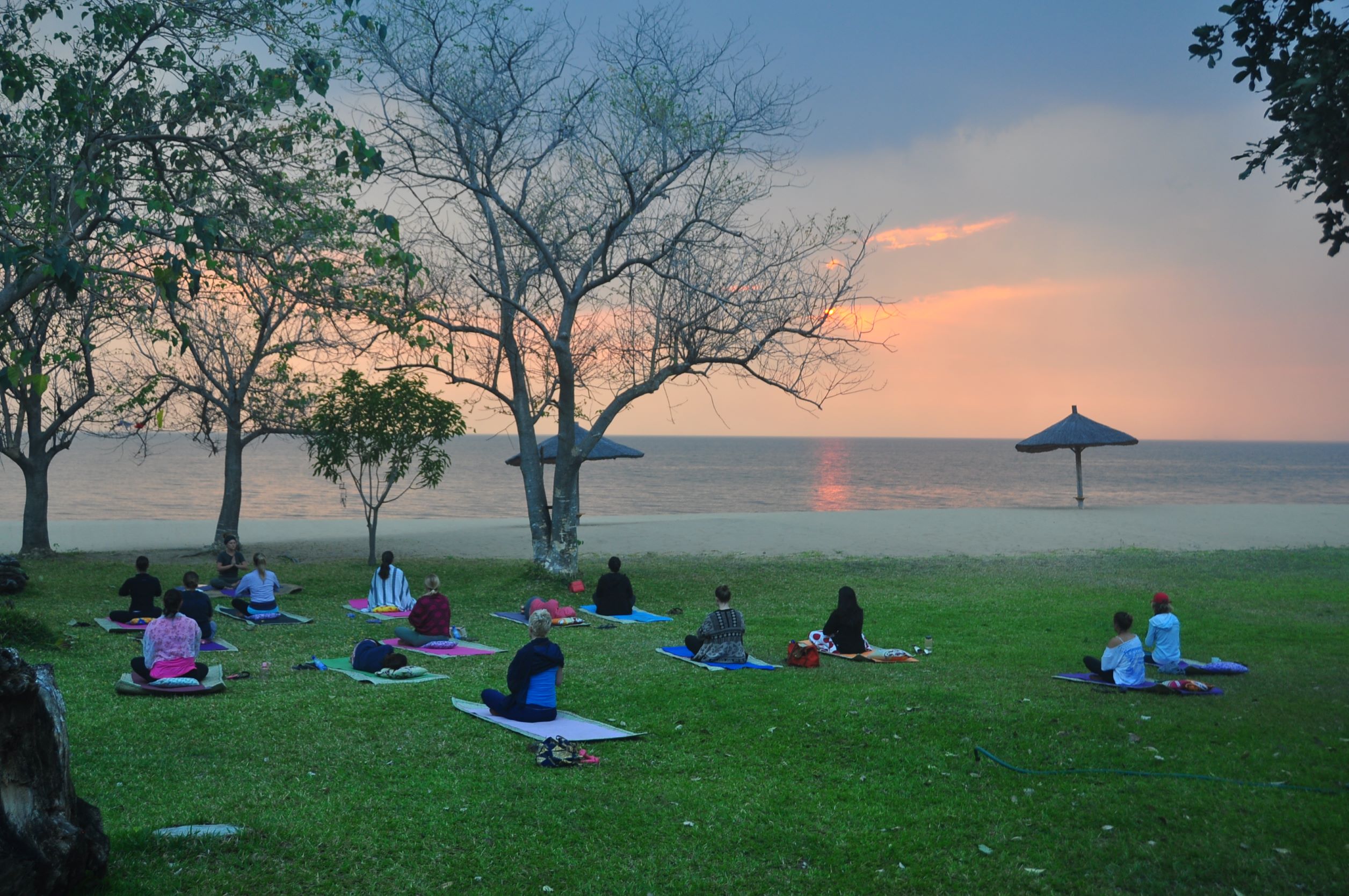 Ngala Beach Lodge thumbnail 2